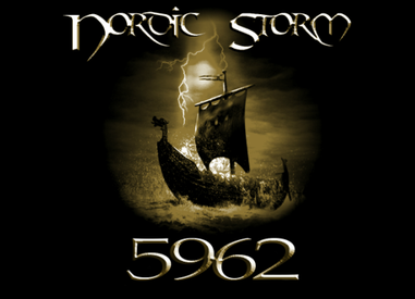 Nordic Storm Logo